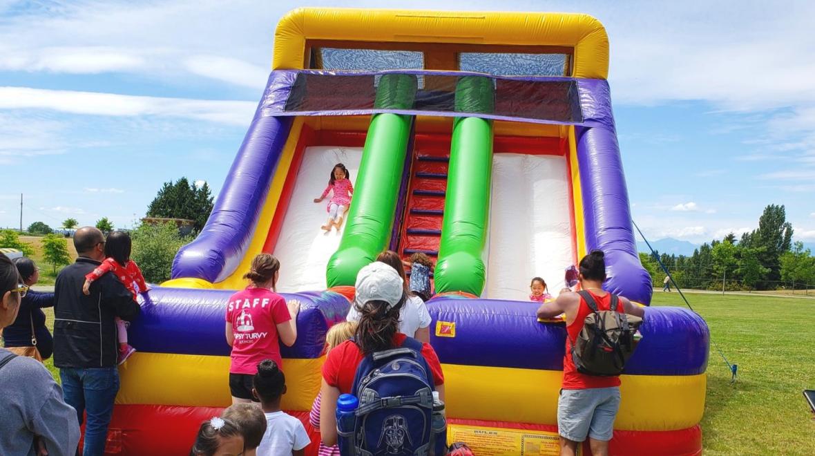 Beacon Hill Festival Seattle Area Family Fun Calendar ParentMap